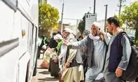 ویدئویی جنجالی که طی ساعات اخیر فراگیر شد