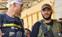 شهادت ۳ فرمانده مقاومت فلسطین در کرانه باختری