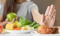 این علائم نشان می‌دهد به اندازه کافی غذا نمی‌خورید
