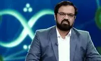 یک برنامه به‌خاطر اعتراض به مذاکره تعلیق شد