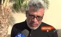 مرد خبرساز حادثه «متروپل» عذرخواهی کرد