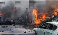 آمریکا در جنگ اسرائیل و غزه، کشته داد
