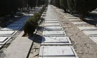 ردپای مافیای زمین در وضعیت بحرانی بهشت زهرا