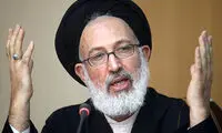 نگرانی آیت‌الله رفسنجانی در زمان دولت احمدی‌نژاد