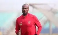 ترازوی چپ پرسپولیس سنگین‌تر شد!