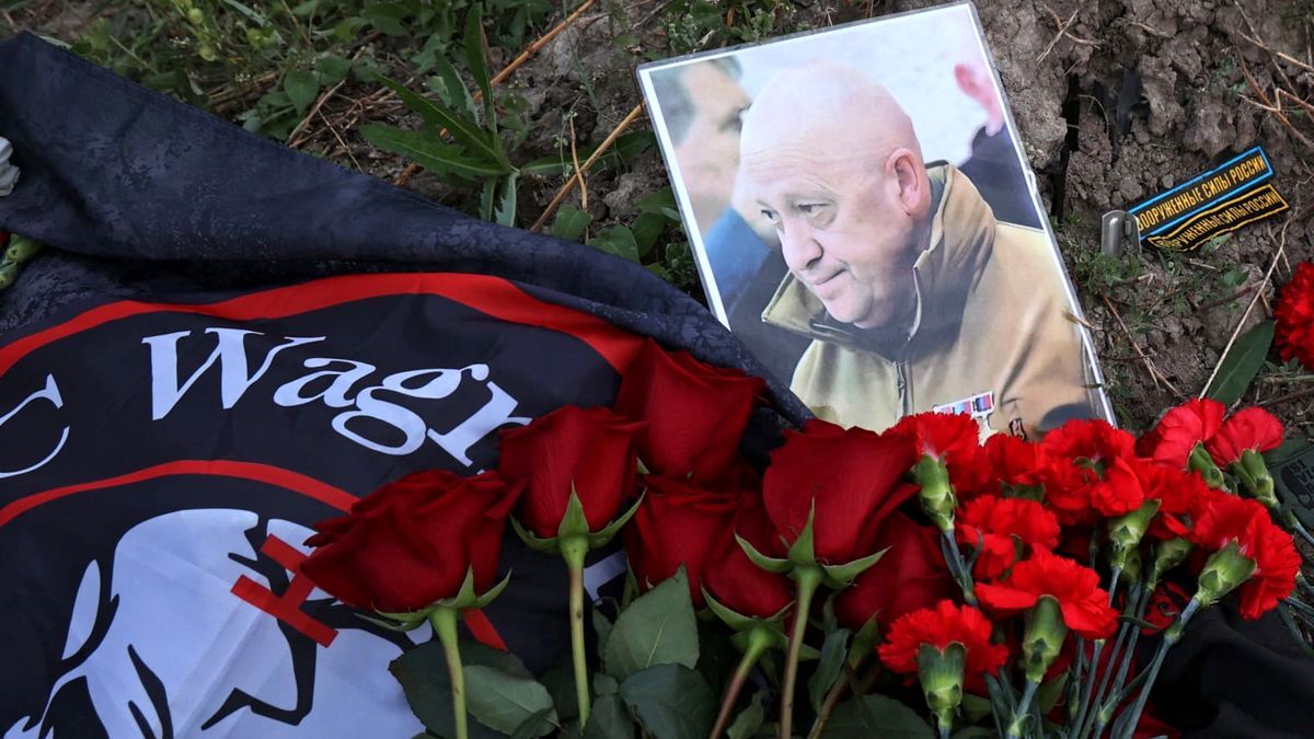 اطلاعات تازه از مرگ شوک‌برانگیز رفیق پوتین