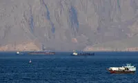 ادعاهای سنتکام درباره محاصره دریایی ایران