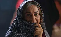 «سیاوش چراغی‌پور» نقش زنانه اکبر عبدی رو دزدید