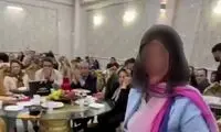 چالش بر سر حجاب پزشک زن بی‌حجاب مازندرانی بالا گرفت