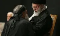 رهبر انقلاب اسلامی ایران به شهادت رسید