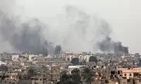 جزئیاتی از طرح جدید آمریکا برای آتش‌بس در غزه