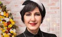 سرنوشت غم‌انگیز هوادارِ فاطمه گودرزی در جوانی
