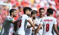 شانس ایران برای برد مقابل آمریکا چقدر است؟