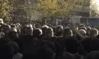 ماجرای خبر حضور یگان ویژه در دانشگاه‌ها