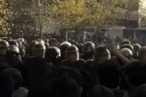 ماجرای خبر حضور یگان ویژه در دانشگاه‌ها