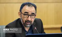 توجیه جالب آقای استاندار درباره اتفاقات مشهد
