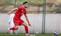 علی علیپور در اتاق اورژانس پرسپولیس!