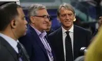 نقشه پرسپولیسی‌ها برای اخراج برانکو از عمان
