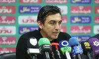 مهدی رحمتی، سرمربی استقلال می‌شود؟
