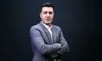 واکنش پیشکسوت پرسپولیس به حرف‌های امیرحسین صادقی