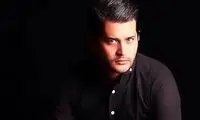 فرید سریال آوای باران از شغل جدیدش رونمایی کرد