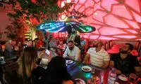 دستور دولت سوریه برای ممنوعیت مشروبات الکلی