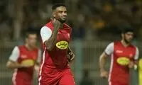پشت‌پرده فسخ قرارداد لوکادیا با پرسپولیس