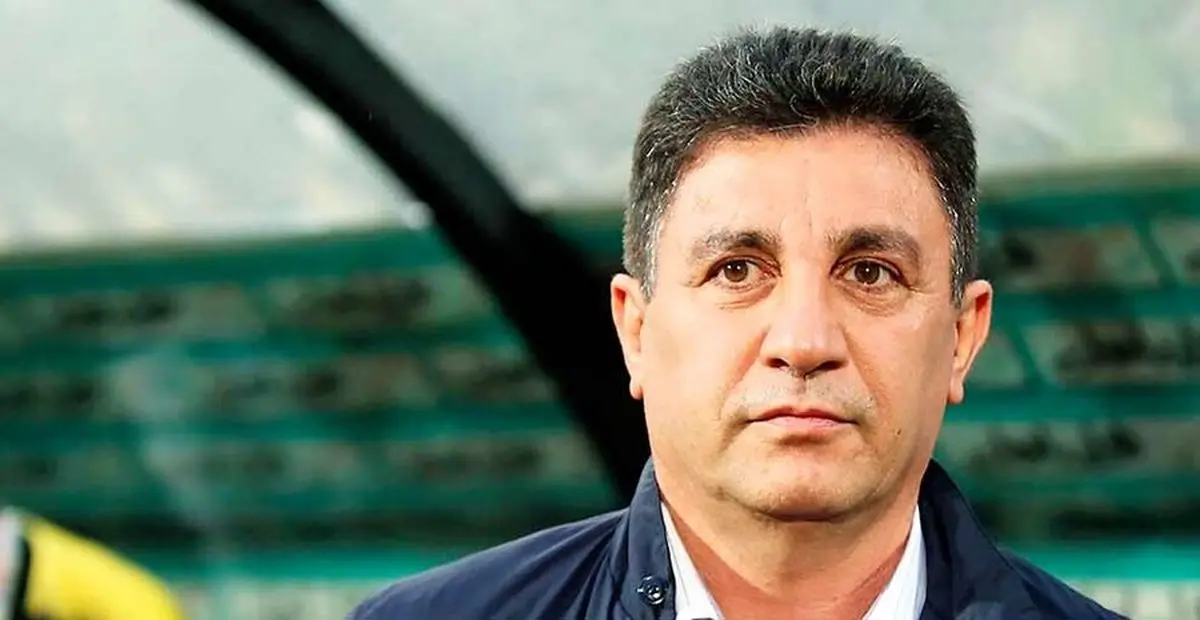 استدلال نامفهوم قلعه‌نویی که همه را از صعود ناامید کرد