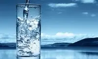 چندش‌آور است ولی فاضلاب می‌نوشیم