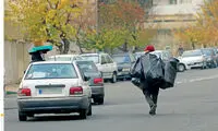 داستان جالب زباله گردی که پاکبان شهرداری شد