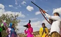 برگزاری عروسی با ۲ کشته در فارس!