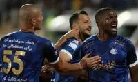این خارجی‌ها کار استقلال را در می‌آورند!