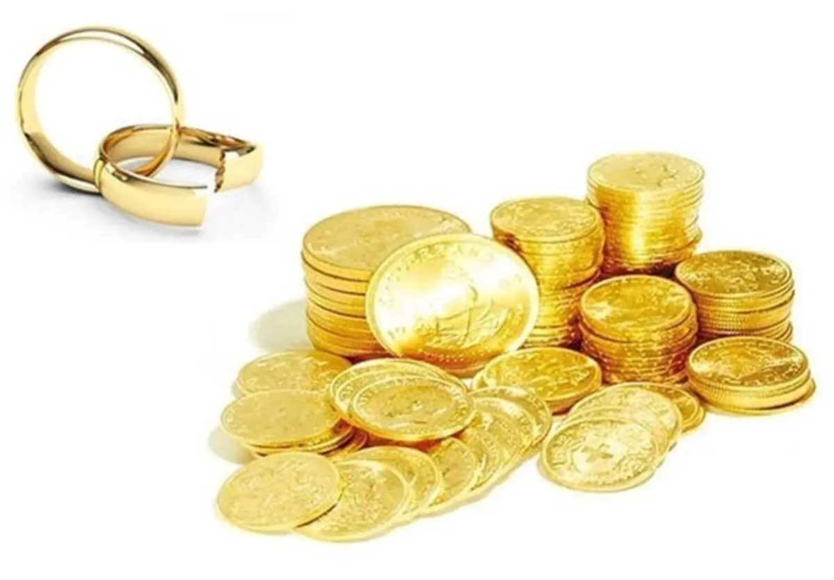 چند درصد از حقوق مرد برای تقسیط مهریه تعیین می‌شود؟