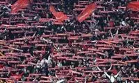 واکنش معنادار هواداران پرسپولیس به نمایش سرخ‌ها در دربی