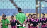 بازیکنان پرسپولیس آماده سفر به ترکیه