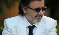 تصویری از دختر جوان و زیبای خواننده مشهور