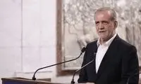 پزشکیان به سران کشورهای منطقه پیغام فرستاد