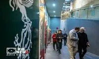 اقدام هماهنگ بازیگران یک فیلم در جشنواره فجر 