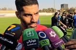 انصاری حاضر نشد درباره درگیری لیدرها توضیح دهد!