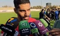 انصاری حاضر نشد درباره درگیری لیدرها توضیح دهد!