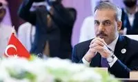 ترکیه: احتمال جنگ ایران و اسرائیل بسیار بالاست