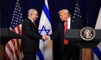 گمانه‌زنی تازه درباره نتیجه دیدار نتانیاهو و ترامپ