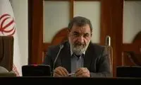 توئیت جدید محسن رضایی با هشتک «اجماع برای مردم»