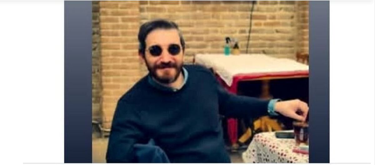   صالح بایرامی شهید شد 