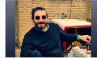 صالح بایرامی شهید شد