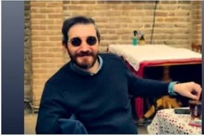صالح بایرامی شهید شد