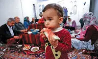 1+10 قلق برای یلدایی باحال و بی‌حاشیه
