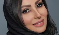 عکس نوستالژیک از جوانی رامبد شکرابی و خانم بازیگر 