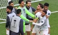 پیج تیم ملی، آهنگ تتلو را استوری کرد!
