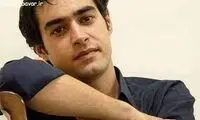 دلنوشته غم‌انگیزی که شهاب حسینی منتشر کرد